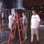 Behind the Scenes of Wicked at the Fox Theatre