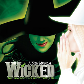 Wicked Musical