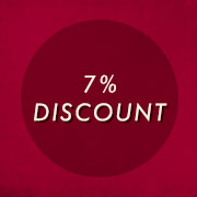 7% Discounted Wicked Tickets