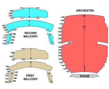 Wicked Bass Concert Hall Tickets Online