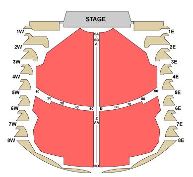 Wicked Des Moines Civic Center Tickets Online