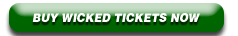 Buy Wicked Sacramento Community Center Theater Tickets 2014