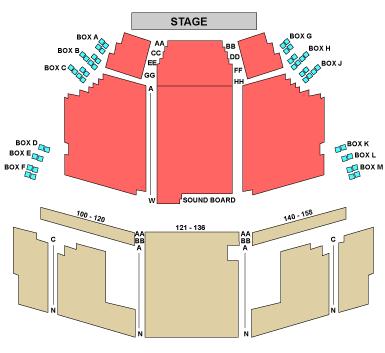 Wicked Canon Theater Toronto Tickets Online