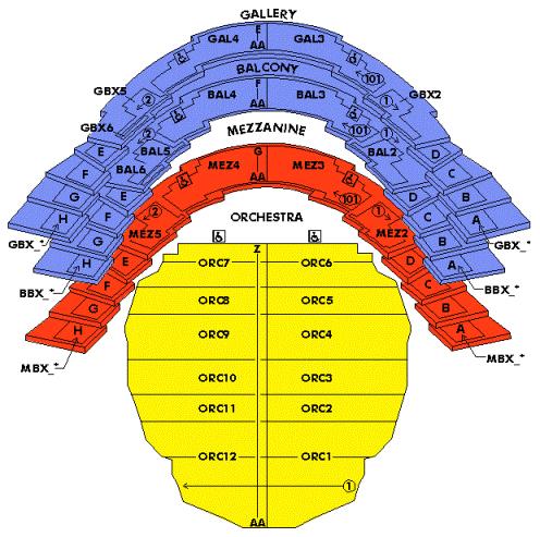 Wicked Carol Morsani Hall Tampa Bay Performing Arts Center Tickets Online