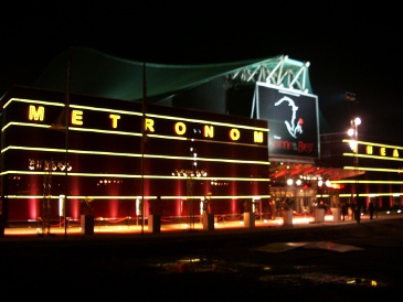 Wicked Metronom Theater Tickets Online