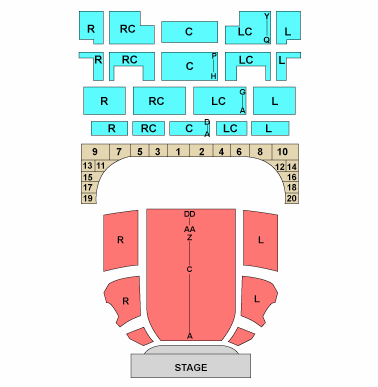 Wicked Music Hall Kansas City Tickets Online