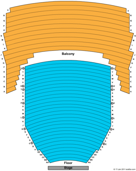 Buy Wicked Neal S. Blaisdell Center Concert Hall Tickets