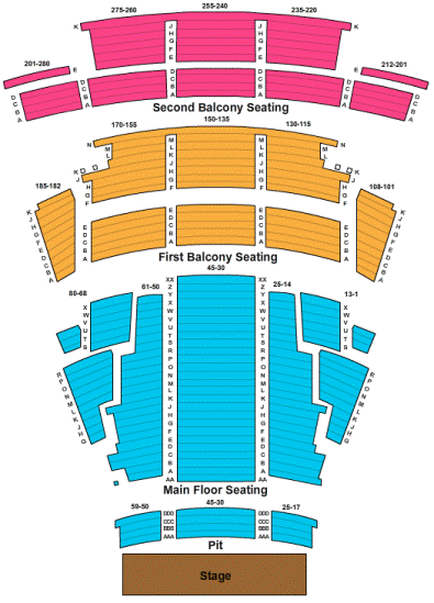 Wicked Northern Alberta Jubilee Auditorium Edmonton Tickets Online