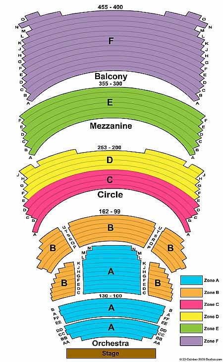 Wicked Overture Center Madison Tickets Online