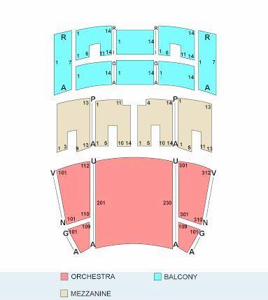 Wicked Robinson Center Music Hall Tickets Online