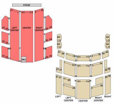 Wicked Rochester Auditorium Theatre NY Tickets Online