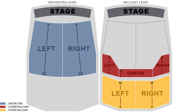 Wicked Saroyan Theatre Fresno Convention Center Tickets Online