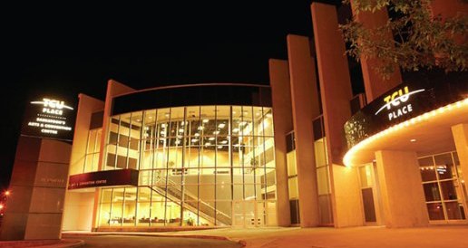 Wicked TCU Place Theatre Tickets Online
