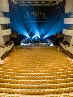 Wicked The Lyric Theatre, QPAC, Brisbane Tickets Online